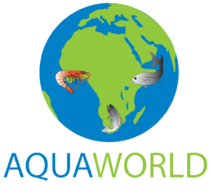 Logo AQUAWORLD