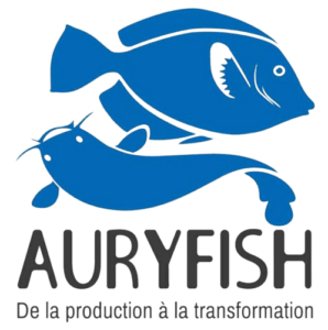 Logo AURYFISH