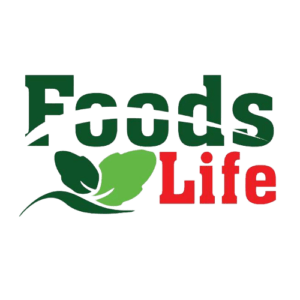 Logo FOODS LIFE
