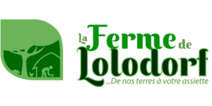 Logo LA FERME LOLODORF