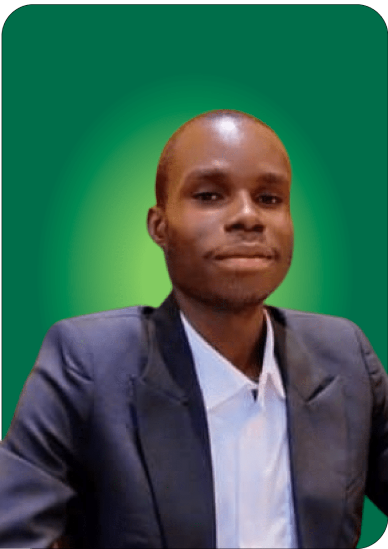 M. AFAKA BENJAMIN