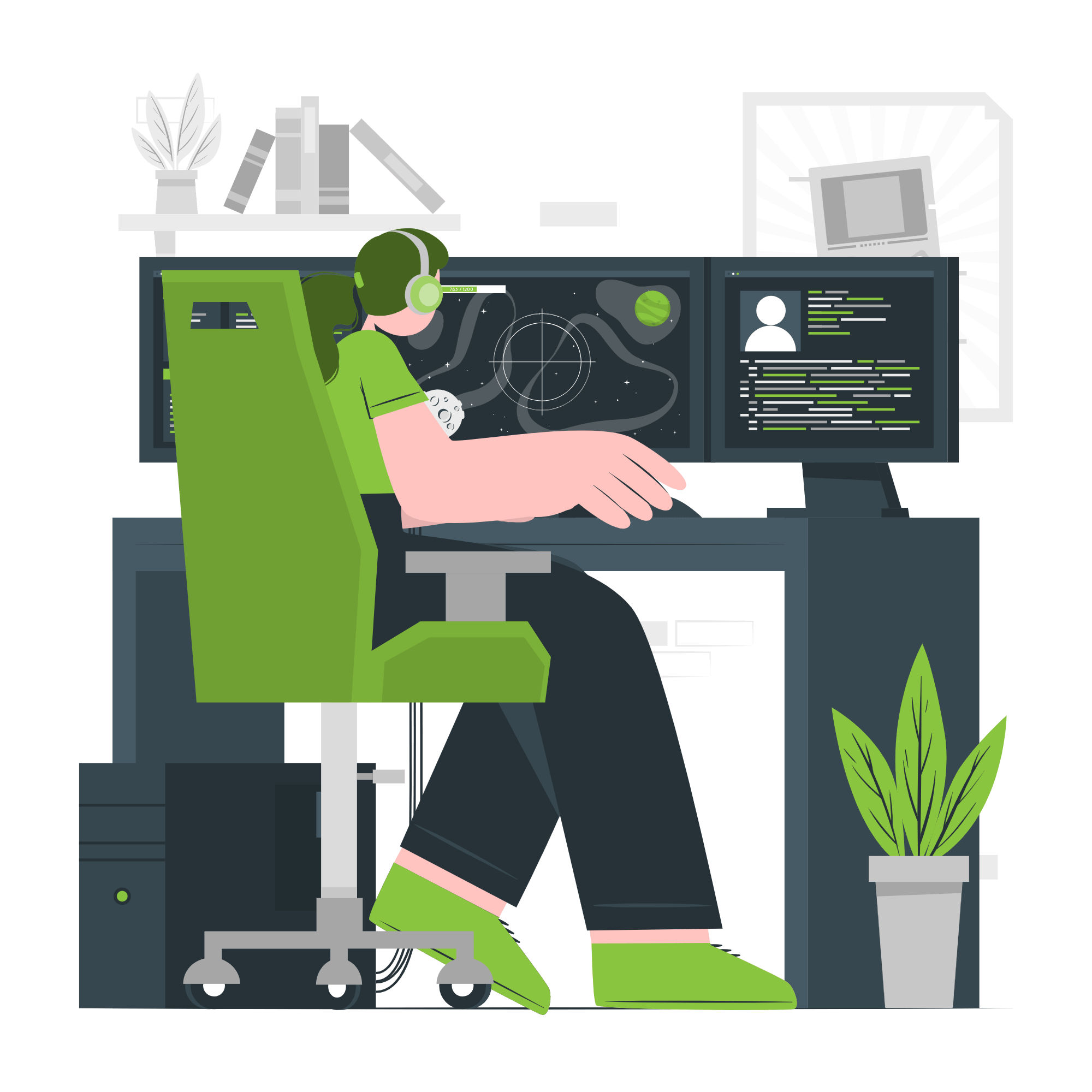 accompagne les entreprises