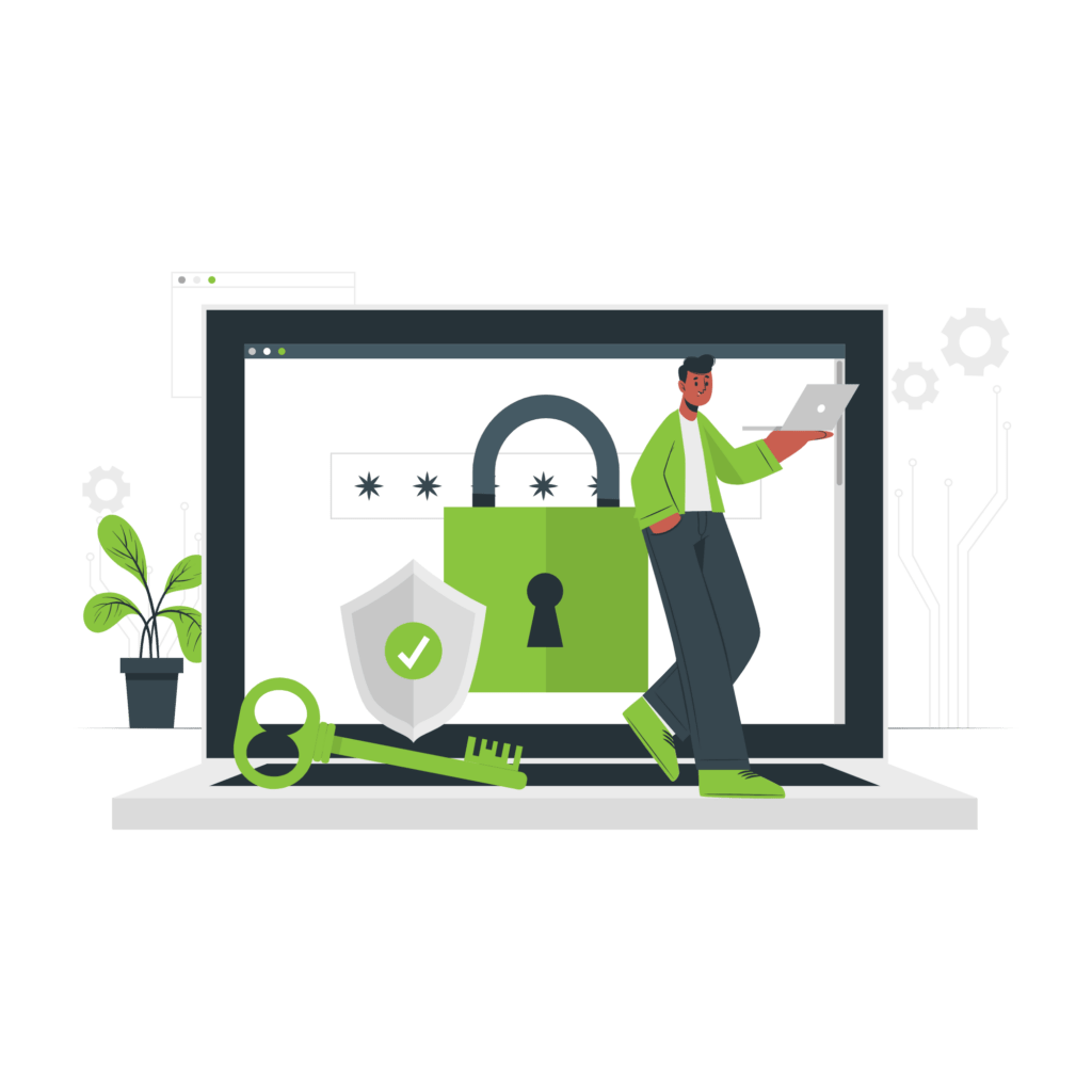 Les Contrôles d’Accès