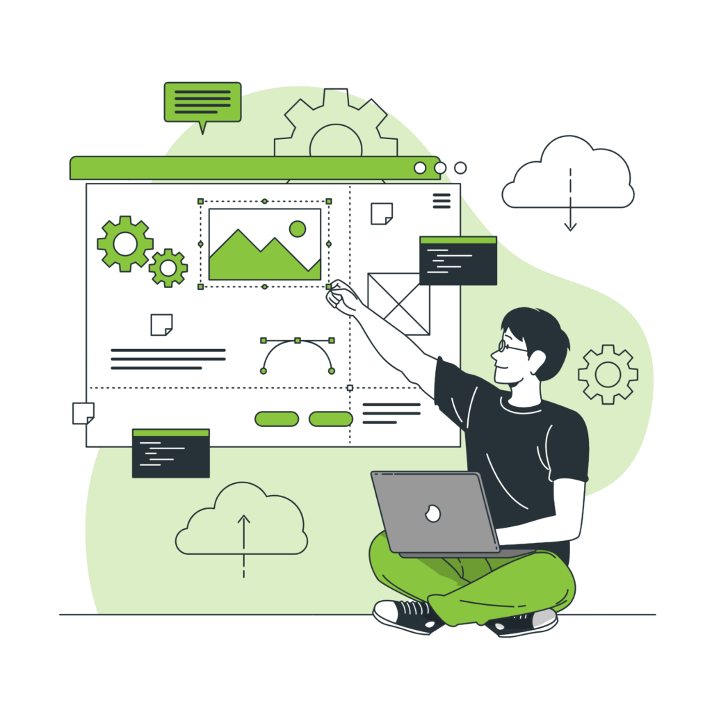 Création de logo et de chartes graphiques