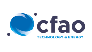 Logo CFAO TECHNOLOGY AND ENERGIE