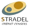 Logo STRADEL